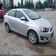 1G1JC5SH2C4107858 2012 Chevrolet Sonic 2Lt auction photo thumbnail 1