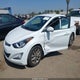 5NPDH4AE3GH658811 2016 Hyundai Elantra Se auction photo thumbnail 2