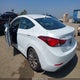5NPDH4AE3GH658811 2016 Hyundai Elantra Se auction photo thumbnail 3
