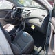 5NPDH4AE3GH658811 2016 Hyundai Elantra Se auction photo thumbnail 5
