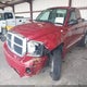 1D7HE42K27S159777 2007 Dodge Dakota Slt auction photo thumbnail 6
