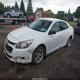 1G11B5SL2FF237820 2015 Chevrolet Malibu Ls auction photo thumbnail 2