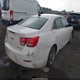 1G11B5SL2FF237820 2015 Chevrolet Malibu Ls auction photo thumbnail 4