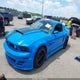 1ZVBP8CH8A5132736 2010 Ford Mustang Gt/Gt Premium auction photo thumbnail 2
