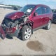 1GNKRGKD5GJ171216 2016 Chevrolet Traverse 1Lt auction photo thumbnail 2