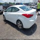 5NPDH4AE3DH346418 2013 Hyundai Elantra Gls auction photo thumbnail 3