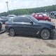 WBAJA7C57KWW37675 2019 BMW 530I xDrive auction photo thumbnail 14