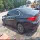 WBAJA7C57KWW37675 2019 BMW 530I xDrive auction photo thumbnail 15