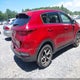 KNDPMCAC2L7667161 2020 Kia Sportage Lx auction photo thumbnail 4