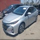 JTDKARFP1K3117134 2019 Toyota Prius Prime Advanced auction photo thumbnail 2