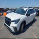 4S4WMAFD9S3407939 2025 Subaru Ascent Onyx Edition 7-Passenger auction photo thumbnail 2