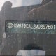 KM8J3CAL2MU397601 2021 Hyundai Tucson Sel auction photo thumbnail 17