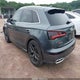 WA1A4AFY5J2008493 2018 Audi Sq5 3.0T Premium Plus auction photo thumbnail 3