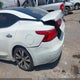 1N4AA6APXJC391888 2018 Nissan Maxima 3.5 Sl auction photo thumbnail 6