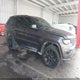1C4RJFAG1JC220248 2018 Jeep Grand Cherokee Altitude 4X4 auction photo thumbnail 1