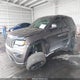 1C4RJFAG1JC220248 2018 Jeep Grand Cherokee Altitude 4X4 auction photo thumbnail 2