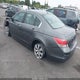 1HGCP26829A123504 2009 Honda Accord 2.4 Ex-L auction photo thumbnail 3