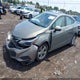 3G1BE6SM2HS549208 2017 Chevrolet Cruze Lt Auto auction photo thumbnail 2
