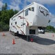 5SFGF383X8E007417 2008 Heartland Cyclone auction photo thumbnail 1