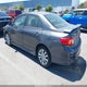1NXBU40E49Z125388 2009 Toyota Corolla S auction photo thumbnail 3