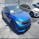 2HGFC3A54LH754064 2020 Honda Civic Si Coupe auction photo thumbnail 1