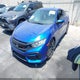 2HGFC3A54LH754064 2020 Honda Civic Si Coupe auction photo thumbnail 2