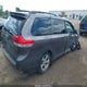 5TDKK3DC3BS166098 2011 Toyota Sienna Le V6 auction photo thumbnail 4
