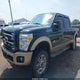 1FT7W2BT6BEA93533 2011 Ford F-250 Lariat auction photo thumbnail 2