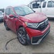 5J6RT6H91NL046070 2022 Honda Cr-V Hybrid Touring auction photo thumbnail 1