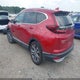 5J6RT6H91NL046070 2022 Honda Cr-V Hybrid Touring auction photo thumbnail 3