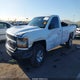 1GCNCNEC7GZ344993 2016 Chevrolet Silverado 1500 Wt auction photo thumbnail 2