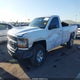 1GCNCNEC7GZ344993 2016 Chevrolet Silverado 1500 Wt auction photo thumbnail 6