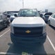 1GCNCPEX6CZ106142 2012 Chevrolet Silverado 1500 Work Truck auction photo thumbnail 12