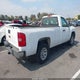 1GCNCPEX6CZ106142 2012 Chevrolet Silverado 1500 Work Truck auction photo thumbnail 4