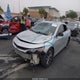 1G1ZD5ST6KF142247 2019 Chevrolet Malibu Lt auction photo thumbnail 2