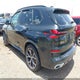 5UX13EU09S9Y75478 2025 BMW X5 Sdrive40I auction photo thumbnail 3