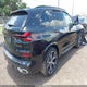 5UX13EU09S9Y75478 2025 BMW X5 Sdrive40I auction photo thumbnail 4