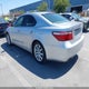 JTHBL46FX75029858 2007 Lexus Ls 460 auction photo thumbnail 3