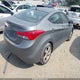5NPDH4AE7DH349614 2013 Hyundai Elantra Gls auction photo thumbnail 4