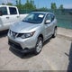 JN1BJ1CP1HW016952 2017 Nissan Rogue Sport S auction photo thumbnail 2