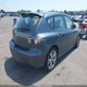 JM1BK344191247911 2009 Mazda Mazda3 S Touring auction photo thumbnail 4