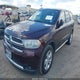 1C4RDHAG6CC301302 2012 Dodge Durango Sxt auction photo thumbnail 2