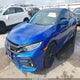 2HGFC3A59LH750298 2020 Honda Civic Si Coupe auction photo thumbnail 2