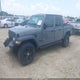 1C6HJTAG7PL522721 2023 Jeep Gladiator Sport S 4X4 auction photo thumbnail 2