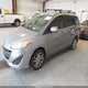 JM1CW2BL0F0185433 2015 Mazda Mazda5 Sport auction photo thumbnail 2