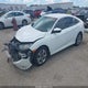 19XFC2F59GE069545 2016 Honda Civic Lx auction photo thumbnail 2