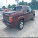 2HJYK16598H536101 2008 Honda Ridgeline Rtl auction photo thumbnail 4