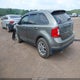 2FMDK3JC1DBB62998 2013 Ford Edge Sel auction photo thumbnail 3