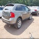 2FMDK3JC1DBB62998 2013 Ford Edge Sel auction photo thumbnail 4