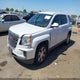 2GKALMEK6H6170786 2017 GMC Terrain Sle-1 auction photo thumbnail 2